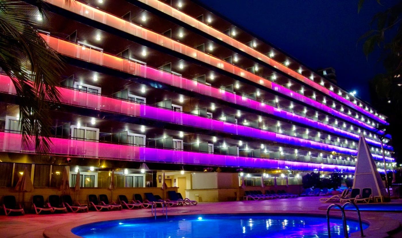 Servigroup Diplomatic