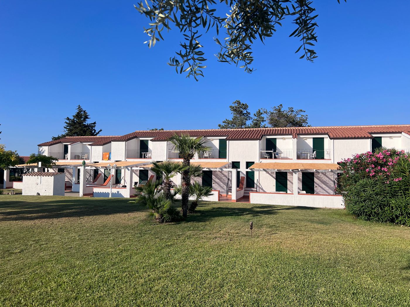 Cefalu Resort Sporting Club