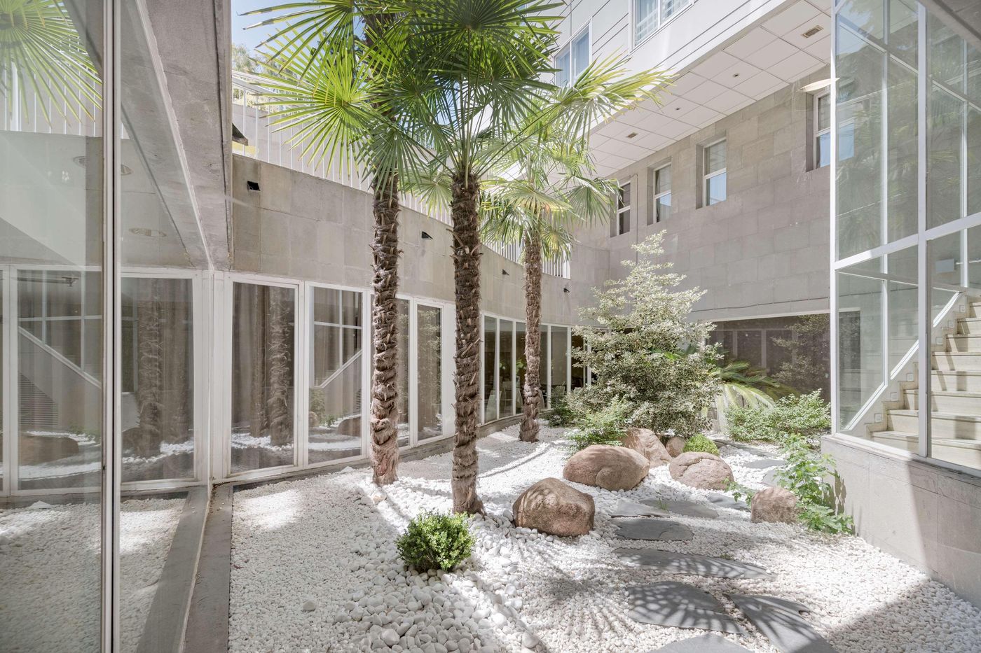 NH-Paseo-de-la-Habana-Sports-and-Entertainment-4