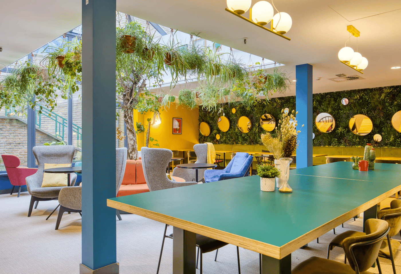 B&b Hotel Brussels Centre Louise