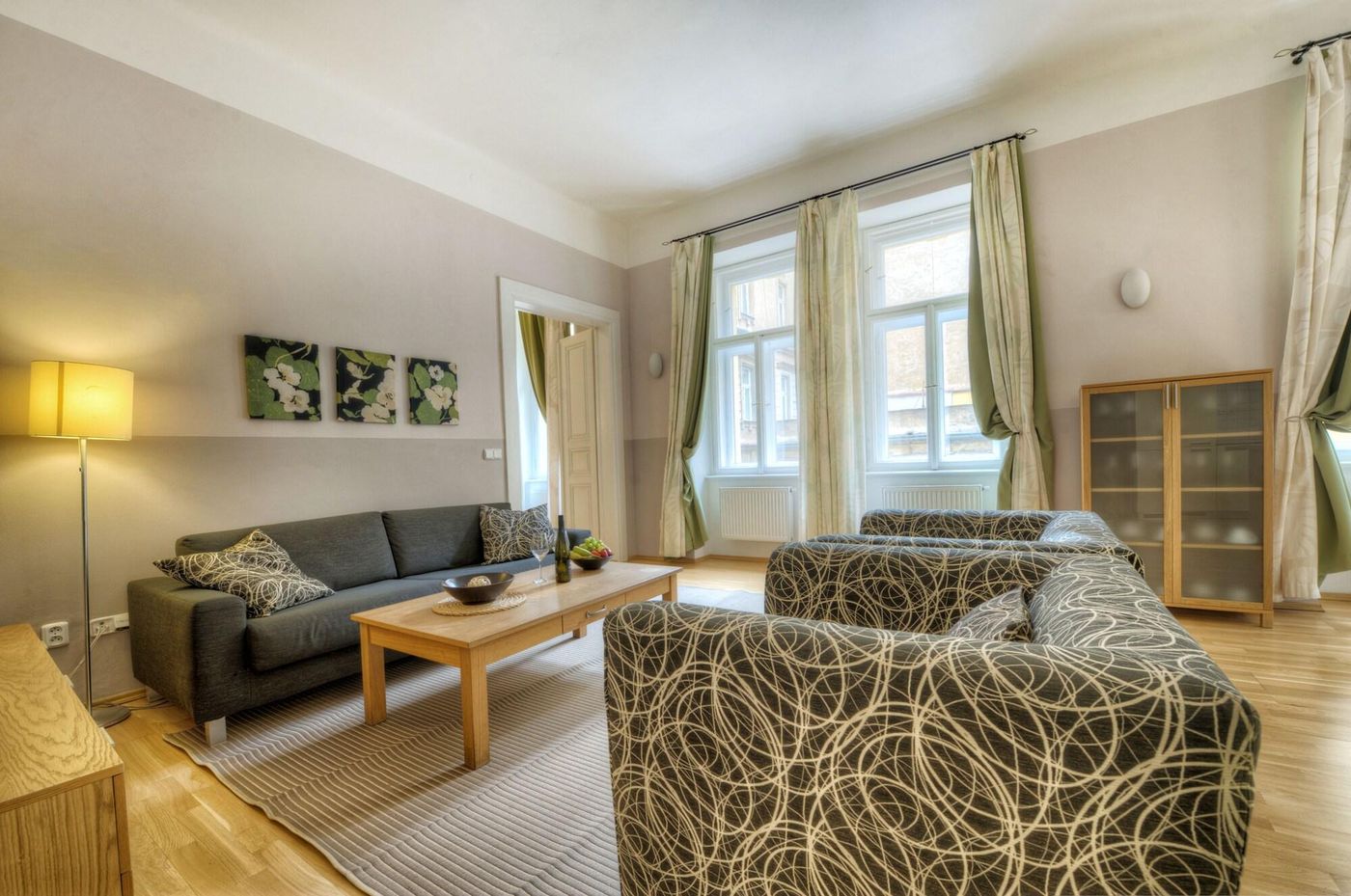 St-Havel-Residence-Room-45