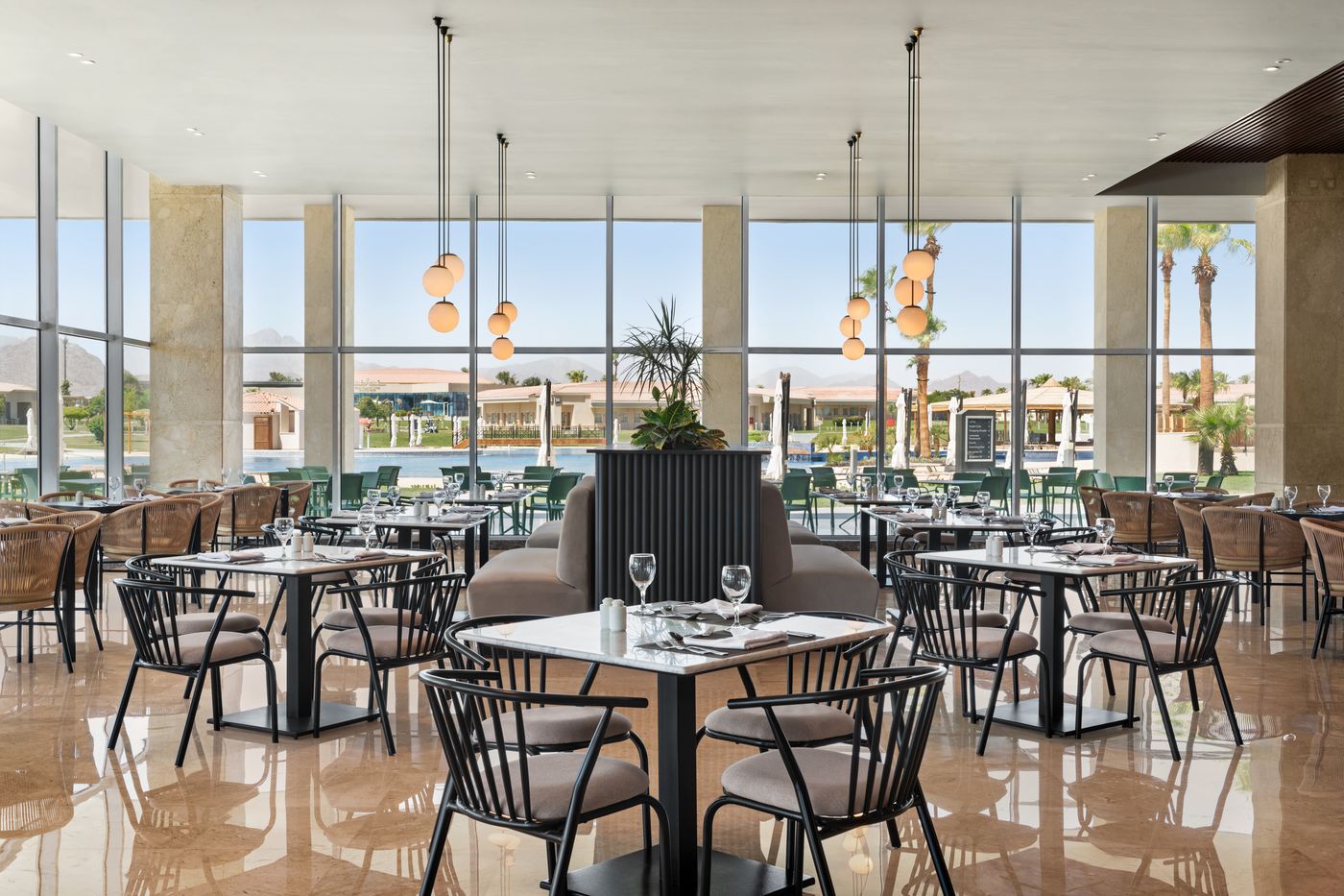 Pickalbatros Luxury Suites EX. Rixos Golf Villas & Suites