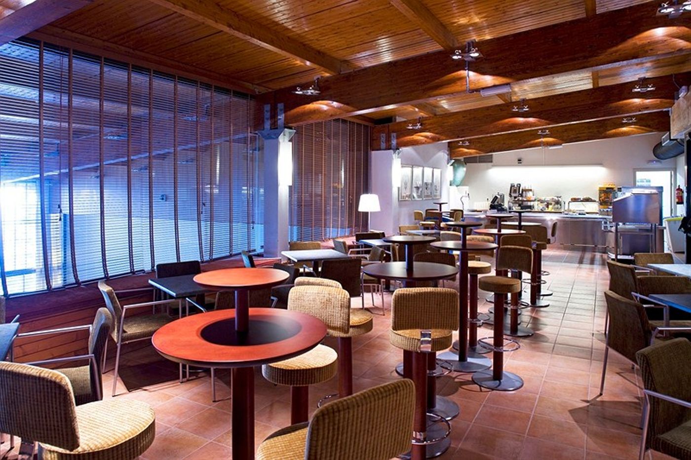 Parador de Cruz de Tejeda