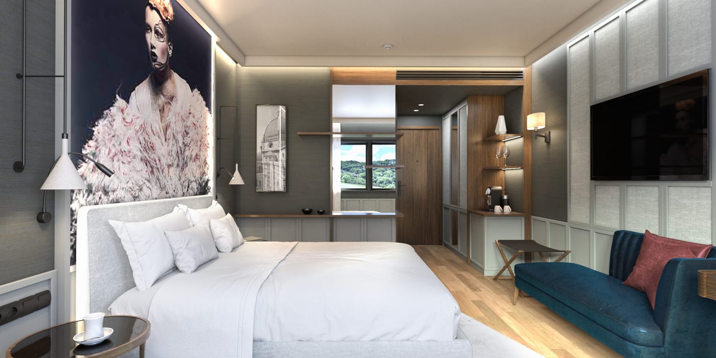 Conference-Florentia-Hotel-Room-7