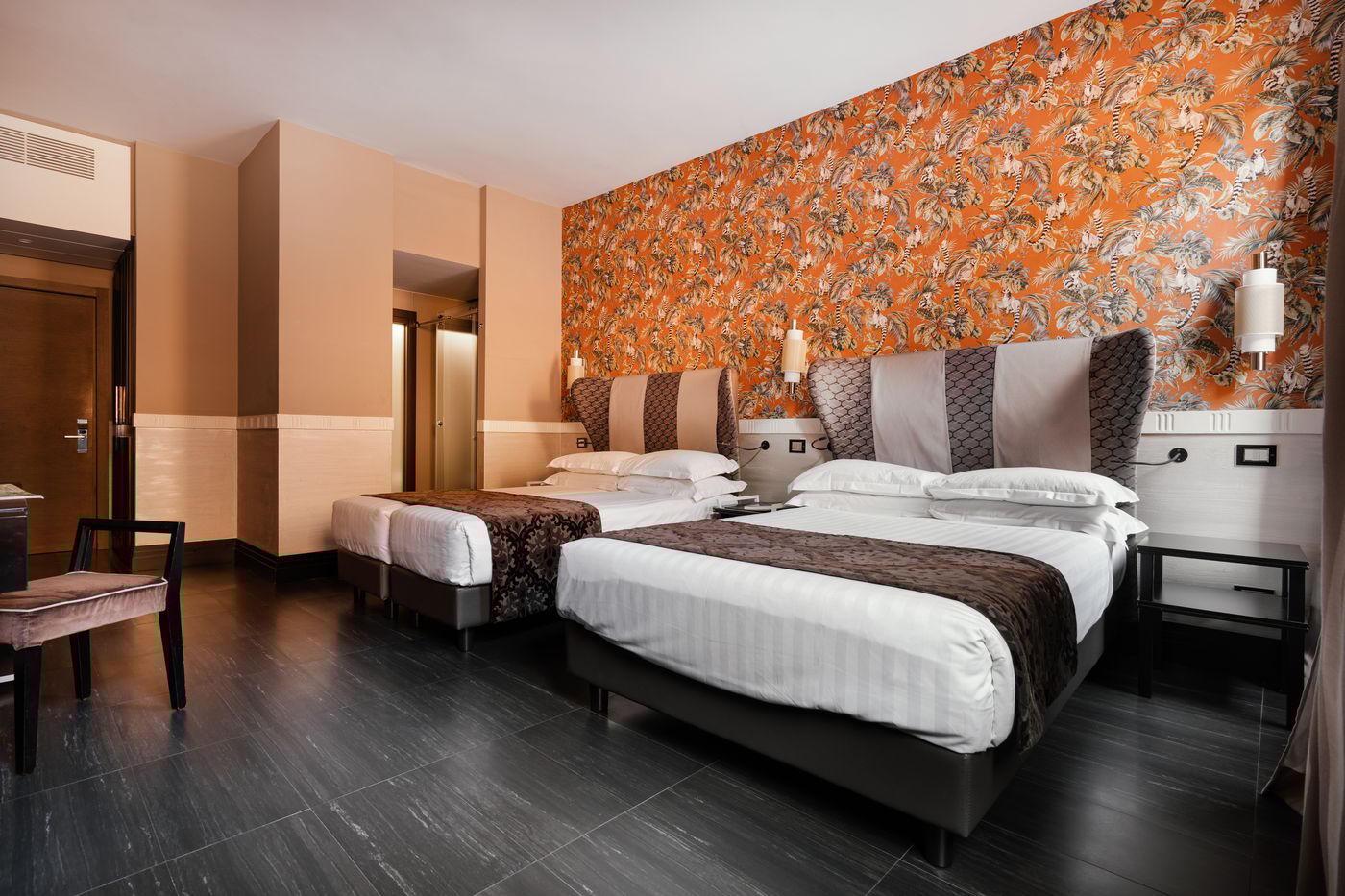 Unica-Suites-Roma-Room-4