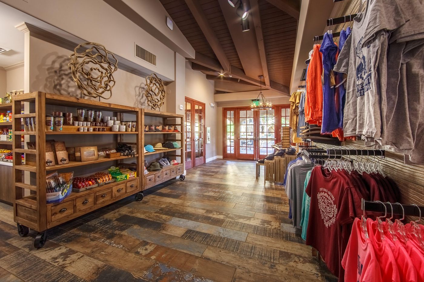 Holiday Inn Club Vacations Scottsdale Resort-United States-SCOTTSDALE-General view-8