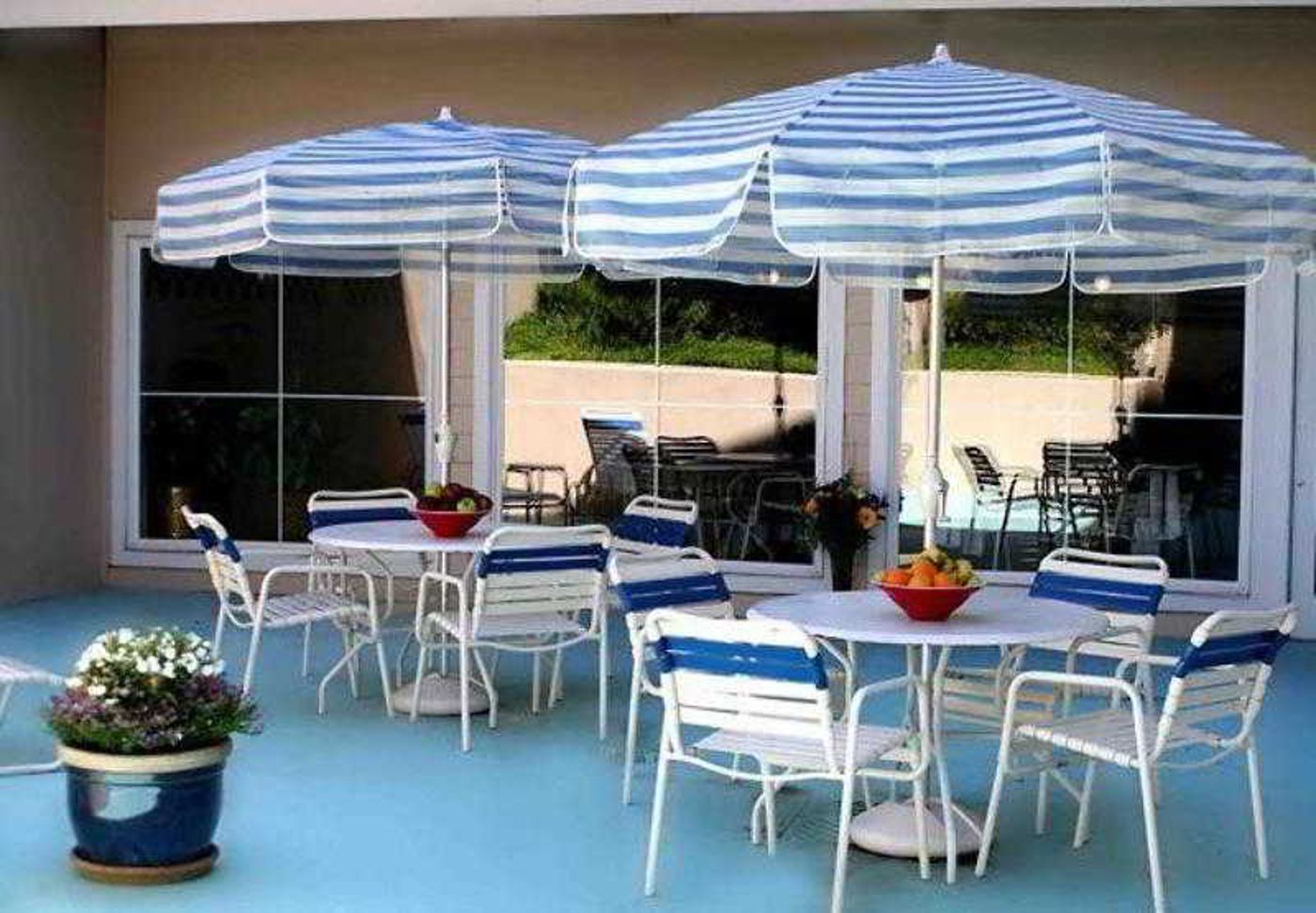 Fairfield Inn & Suites Seattle Bellevue/Redmond-United States-Bellevue-General view-7