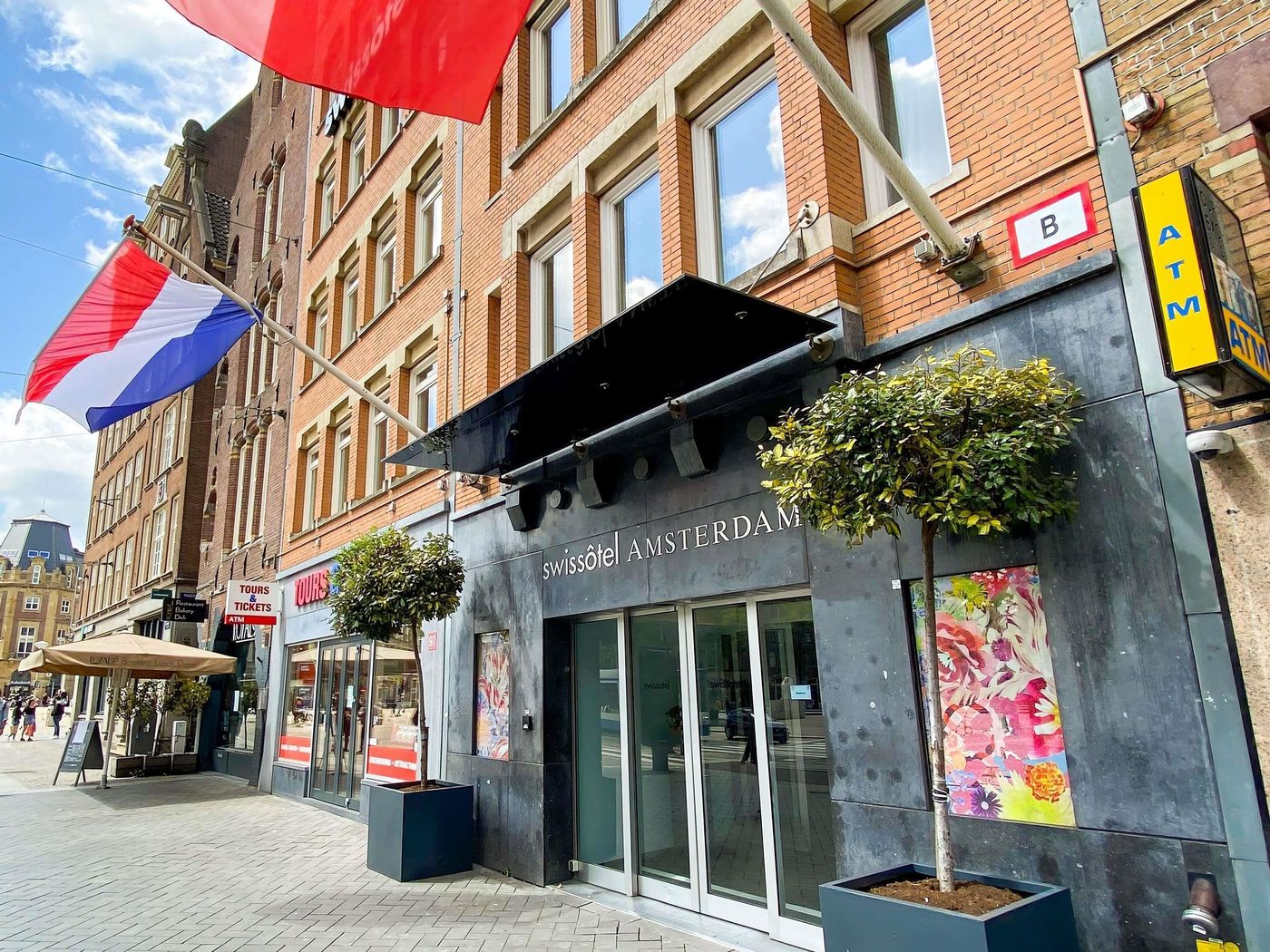 Swissotel-Amsterdam-General-view-1