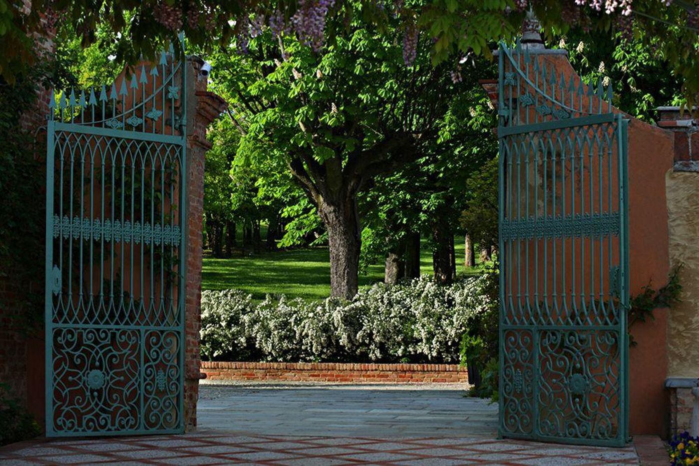 Locanda del Sant'Uffizio - Italy - CIOCCARO DI PENANGO - General view - 10