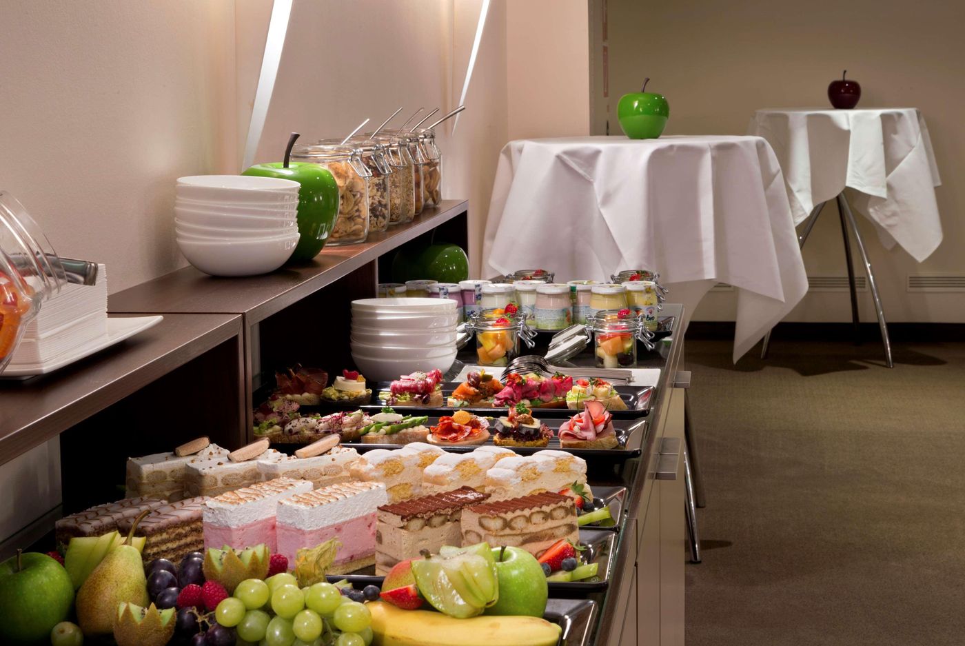 Flemings Hotel Wien Stadthalle - Austria - Vienna - Conferences - 4