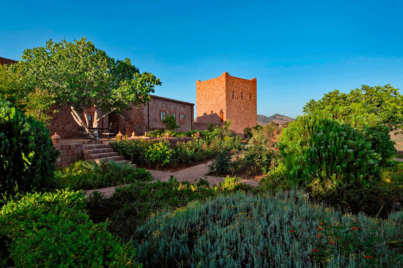 20/08/24 - Kasbah Angour