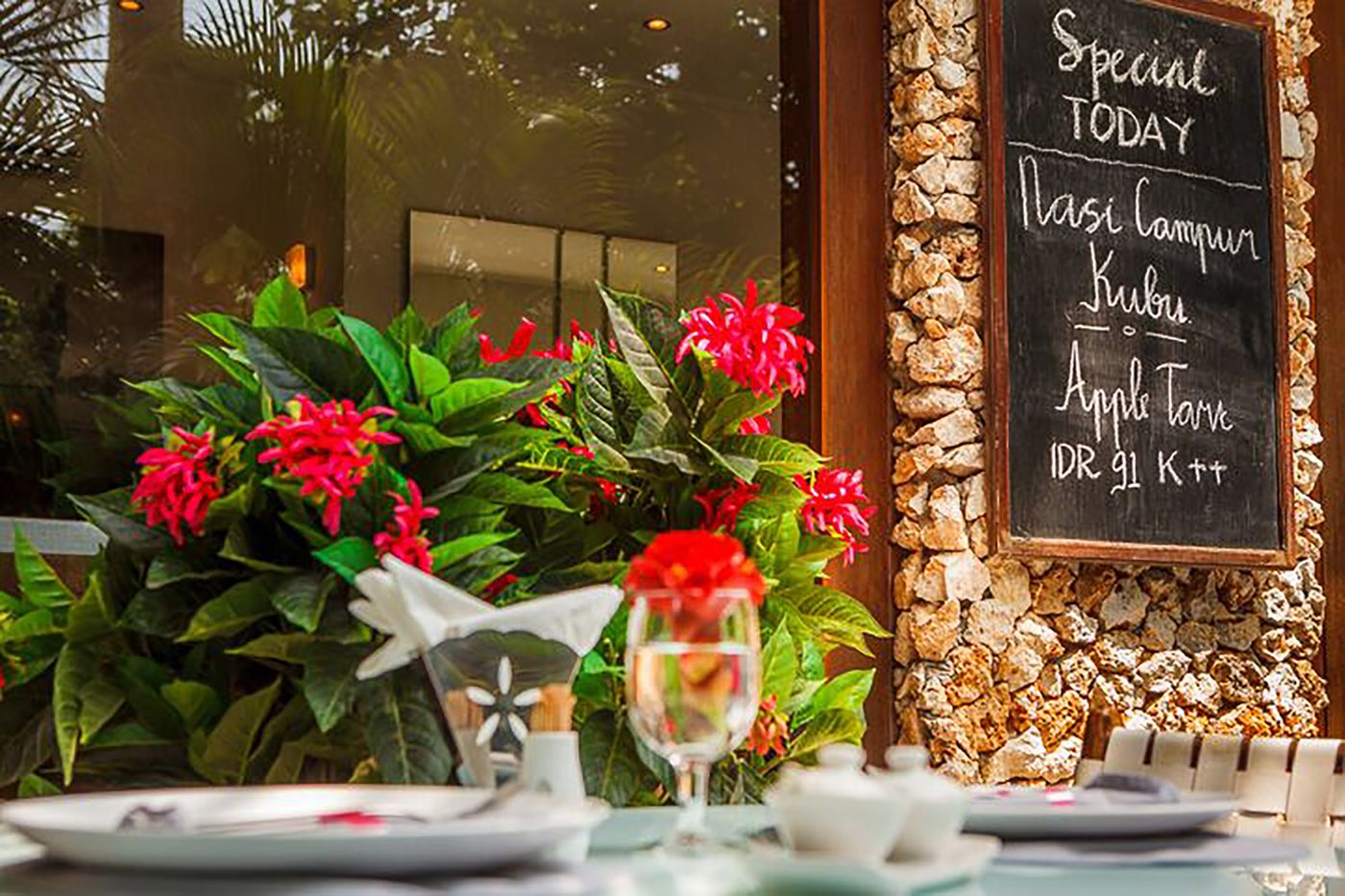 Villa Kubu Seminyak-Indonesia-SEMINYAK-General view-6