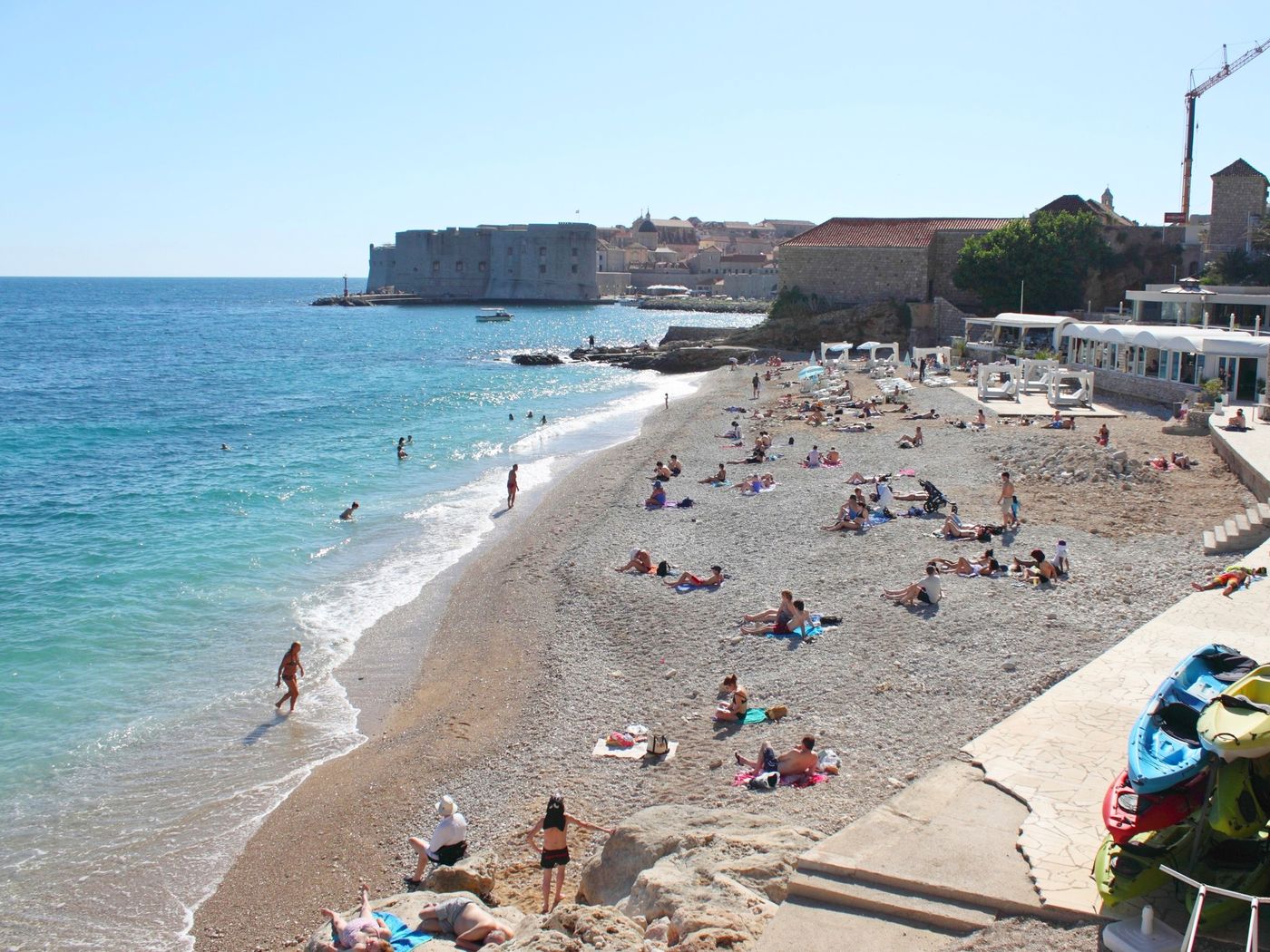 Apartments-Villa-Maja-Beach-7