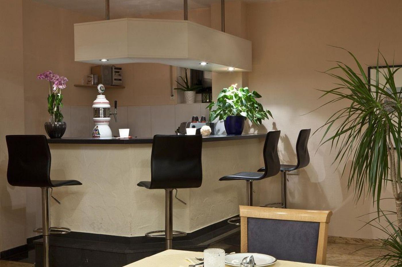 Airport Stetten-Germany-LEINFELDEN-ECHTERDINGEN -General view-5