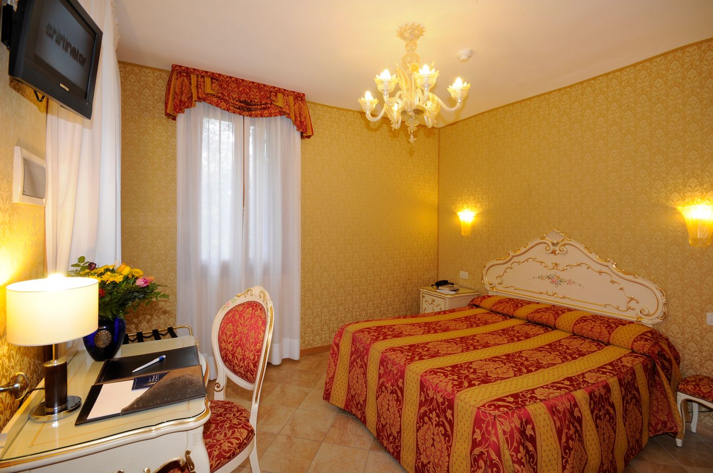 Il-Mercante-di-Venezia-Room-12