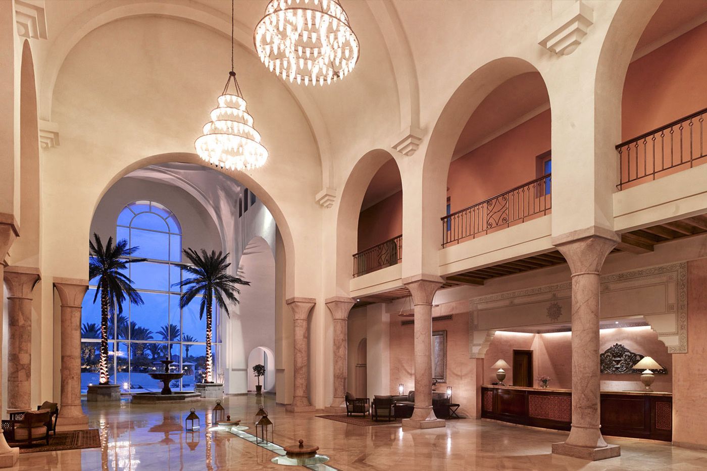 The-Residence-Tunis-Lobby-16