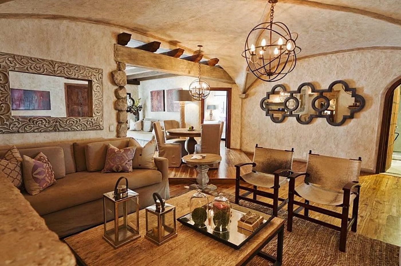 The Alest Hotel-Mexico-CIUDAD DE MEXICO-General view-6