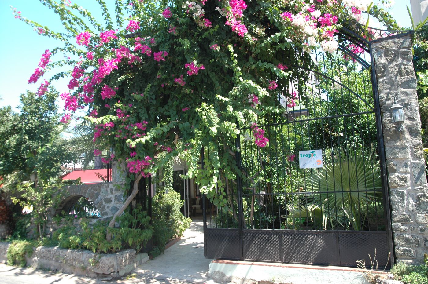 Tropic-Marina-General-view-9