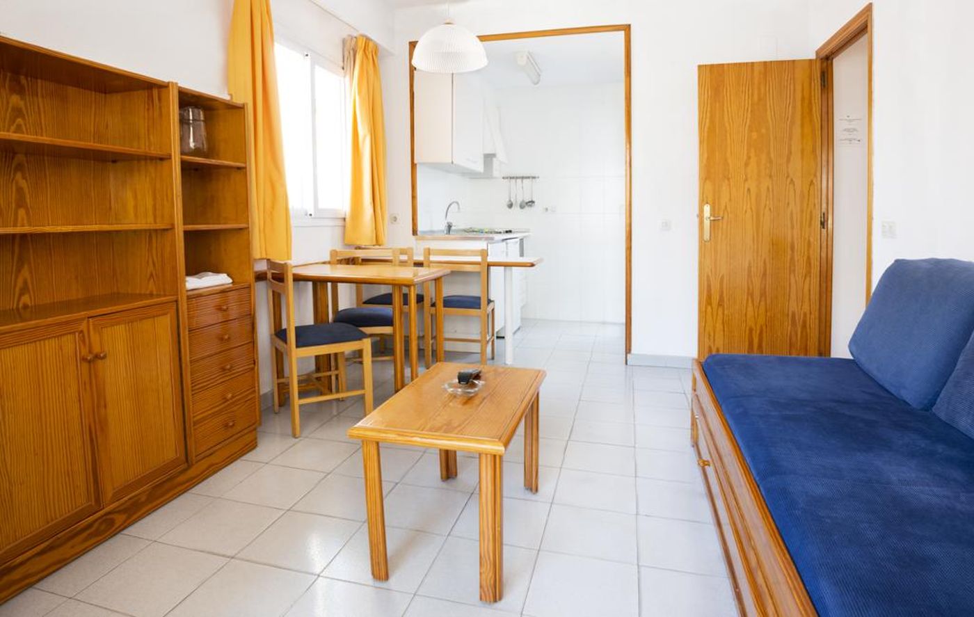 Apartamentos Portofino II