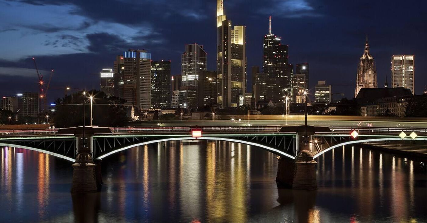 Innside Frankfurt Eurotheum - Germany - Frankfurt Am Main - Sports and Entertainment - 8