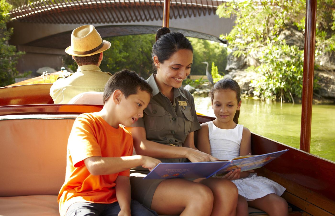 Fairmont-Mayakoba-Sports-and-Entertainment-29