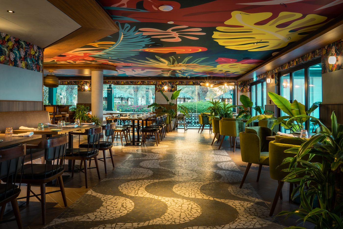 Rixos Al Mairid Ras Al Khaimah