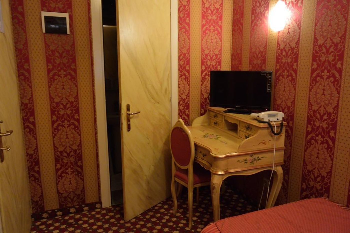 Hotel-Belle-Arti-General-view-13