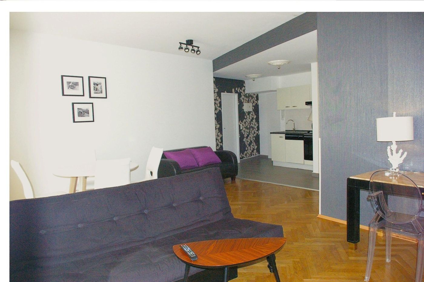 The Suite Hotel - Germany - FRANKFURT - Room - 9