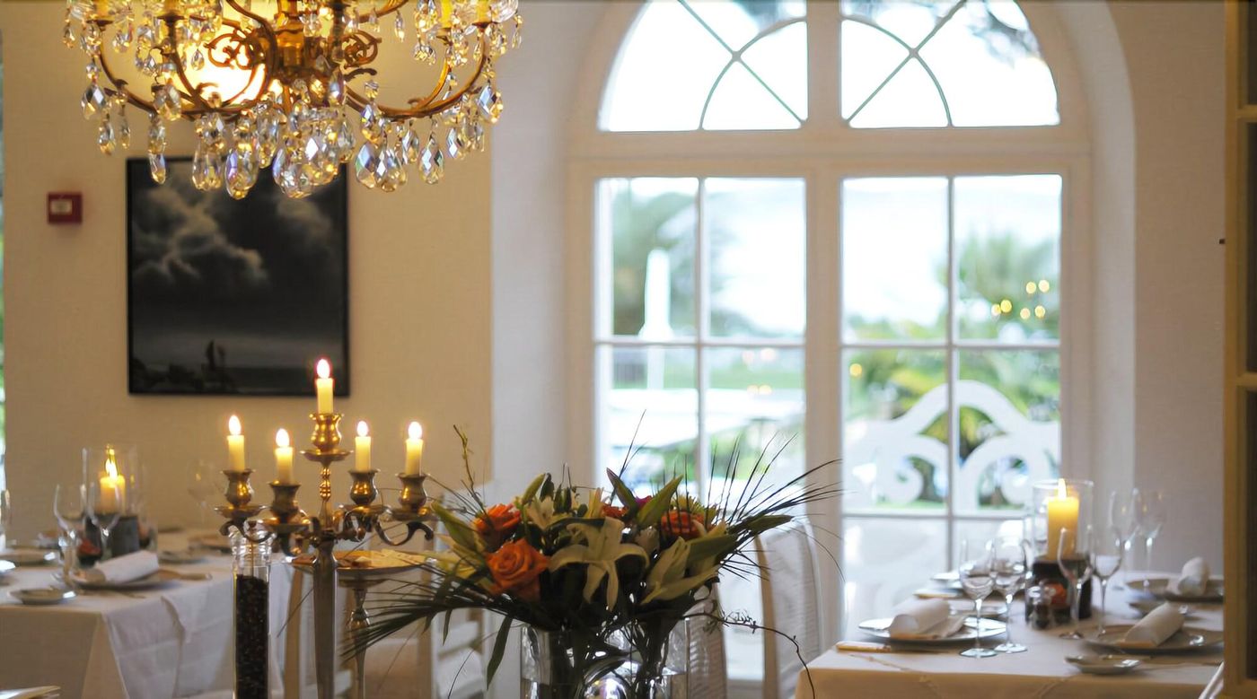 Hôtel Villa Les Rosiers-France-Grimaud-Lobby-2