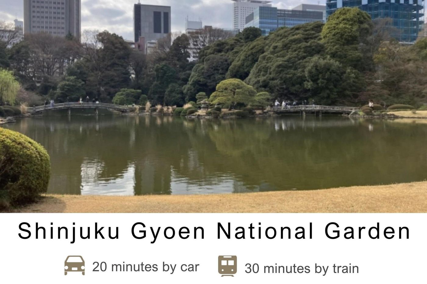 Tokyu Stay Gotanda-Japan-Tokyo-General view-7