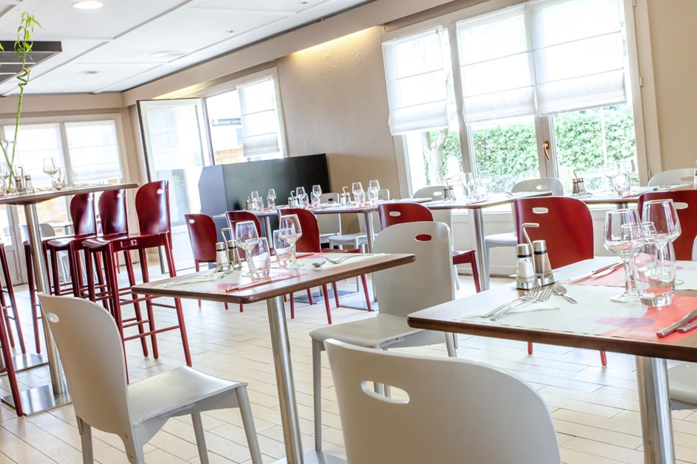 Campanile Montpellier Sud - France - MONTPELLIER - General view - 3