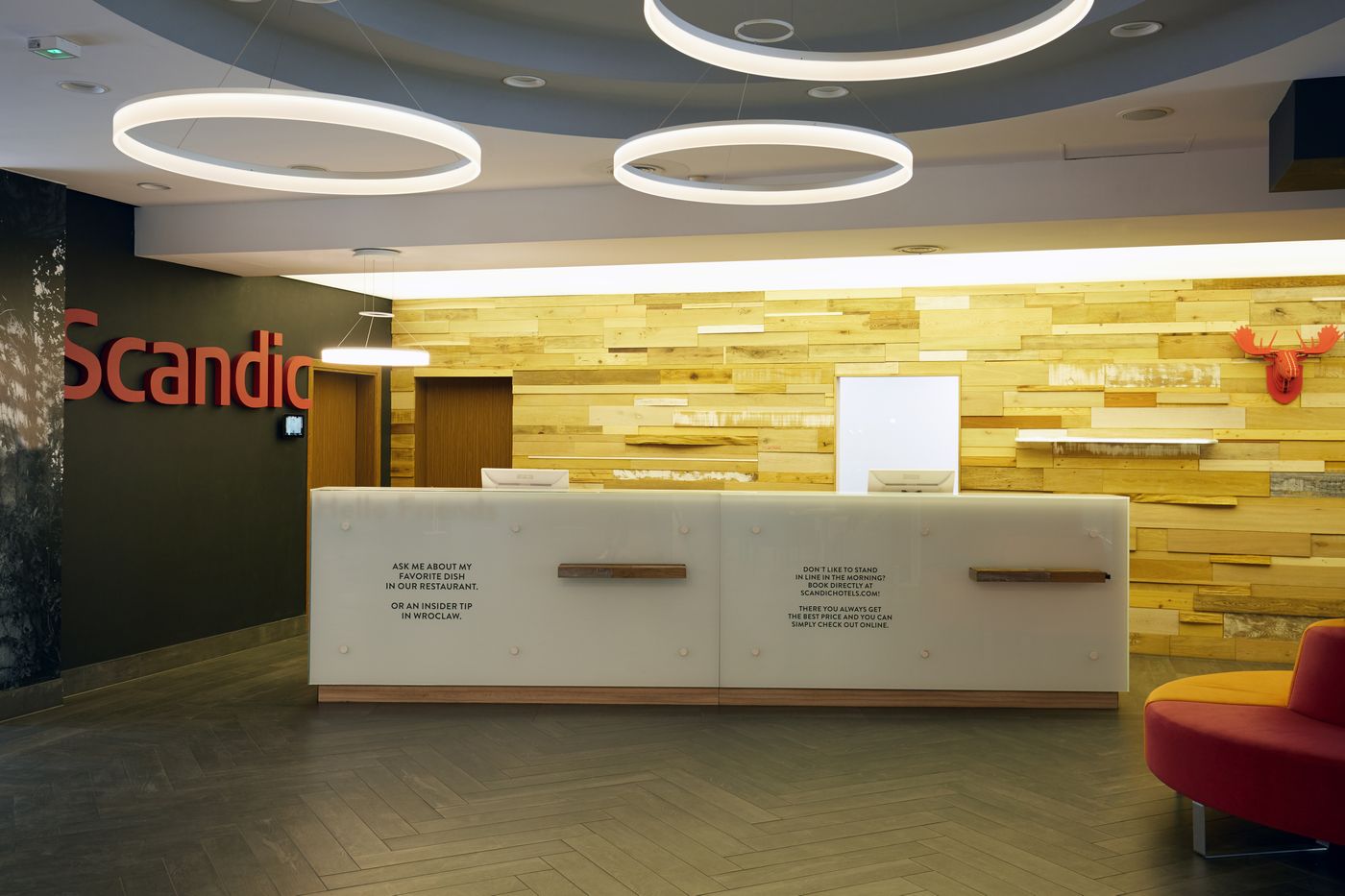 Scandic Wroclaw-Poland-WROCLAW-Lobby-5