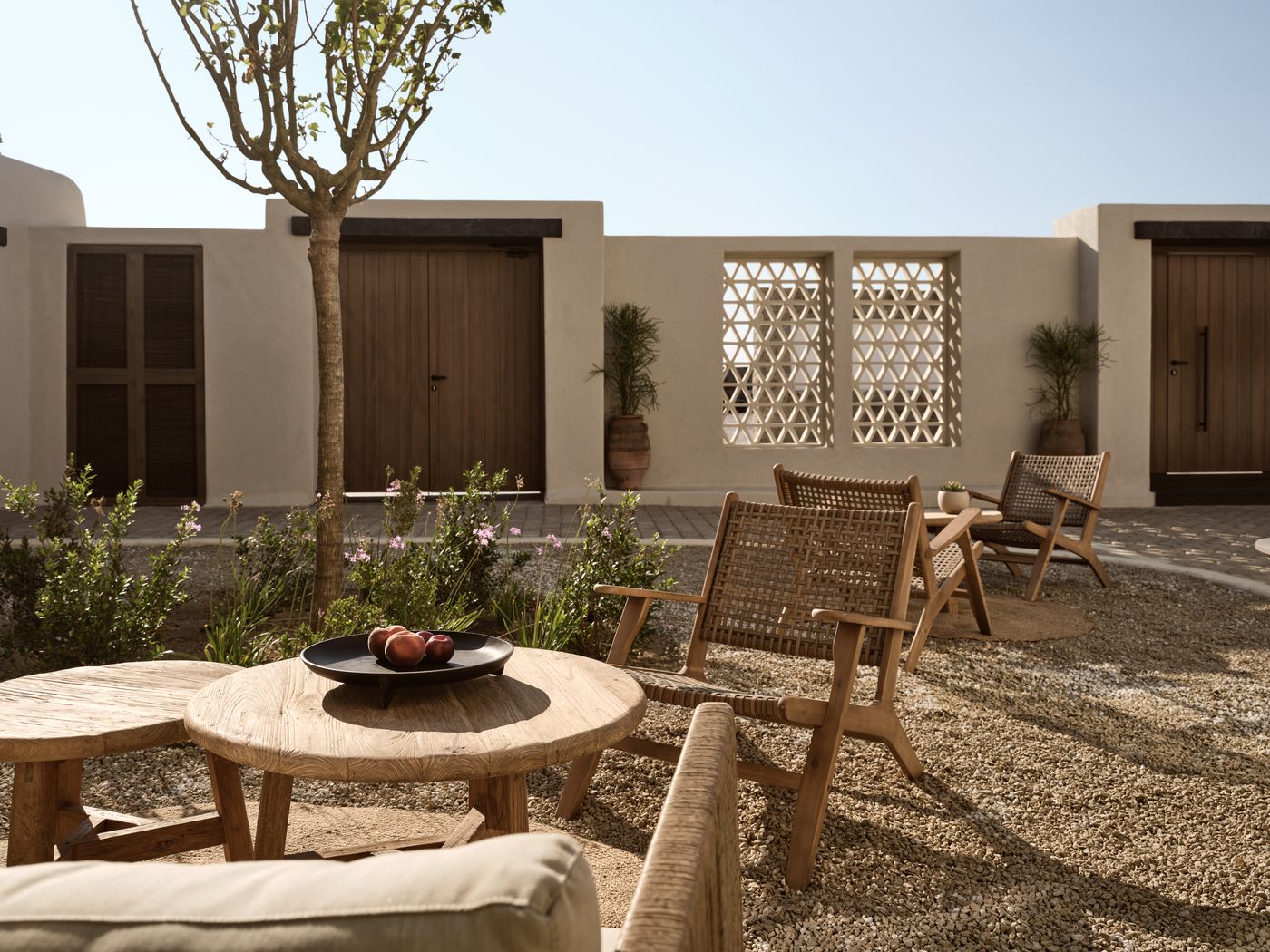 Domes Noruz Mykonos - Adults Only