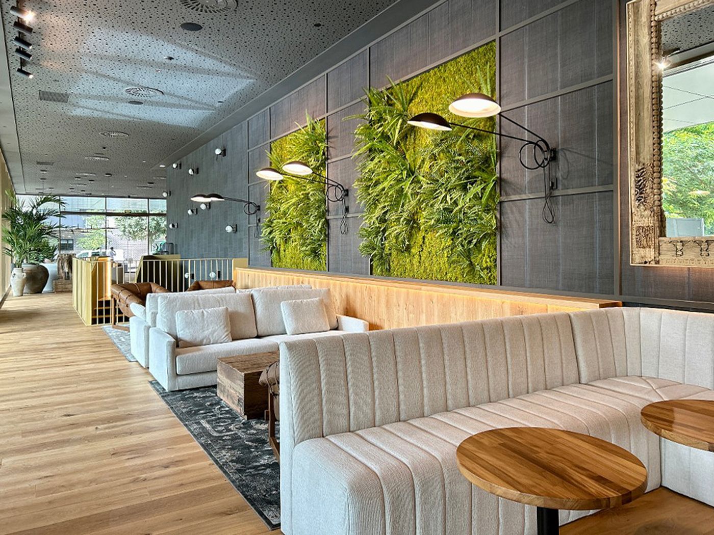 Hotel SB Win Sup-Spain-Sant Feliu de Llobregat-Lobby-1