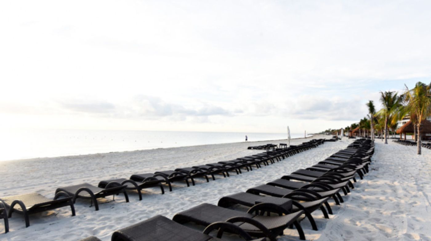 Hideaway at Royalton Riviera Cancun