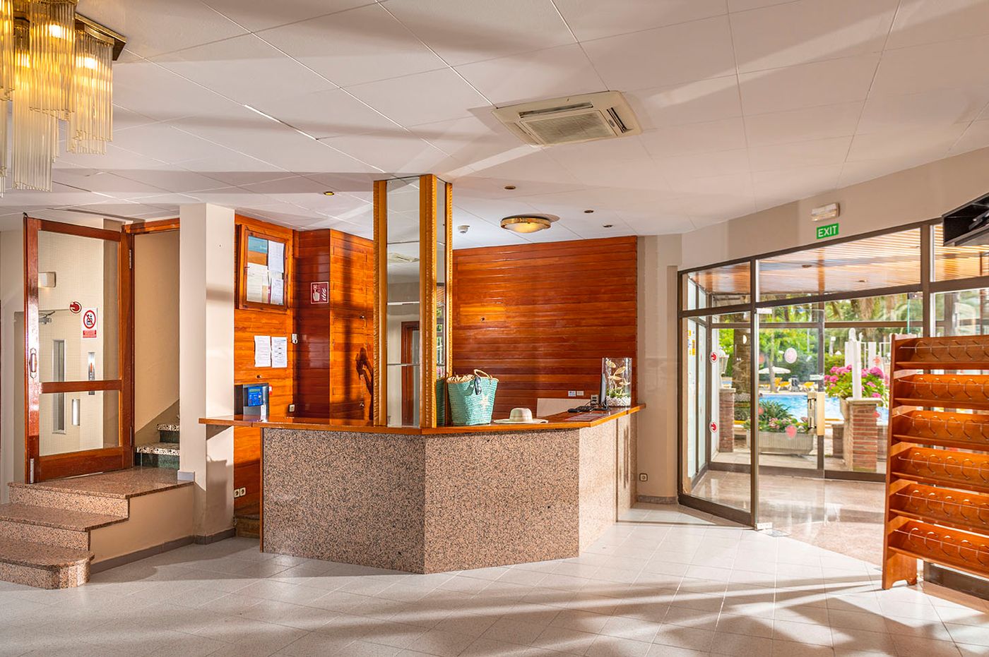 The B&B by Guitart Hotels