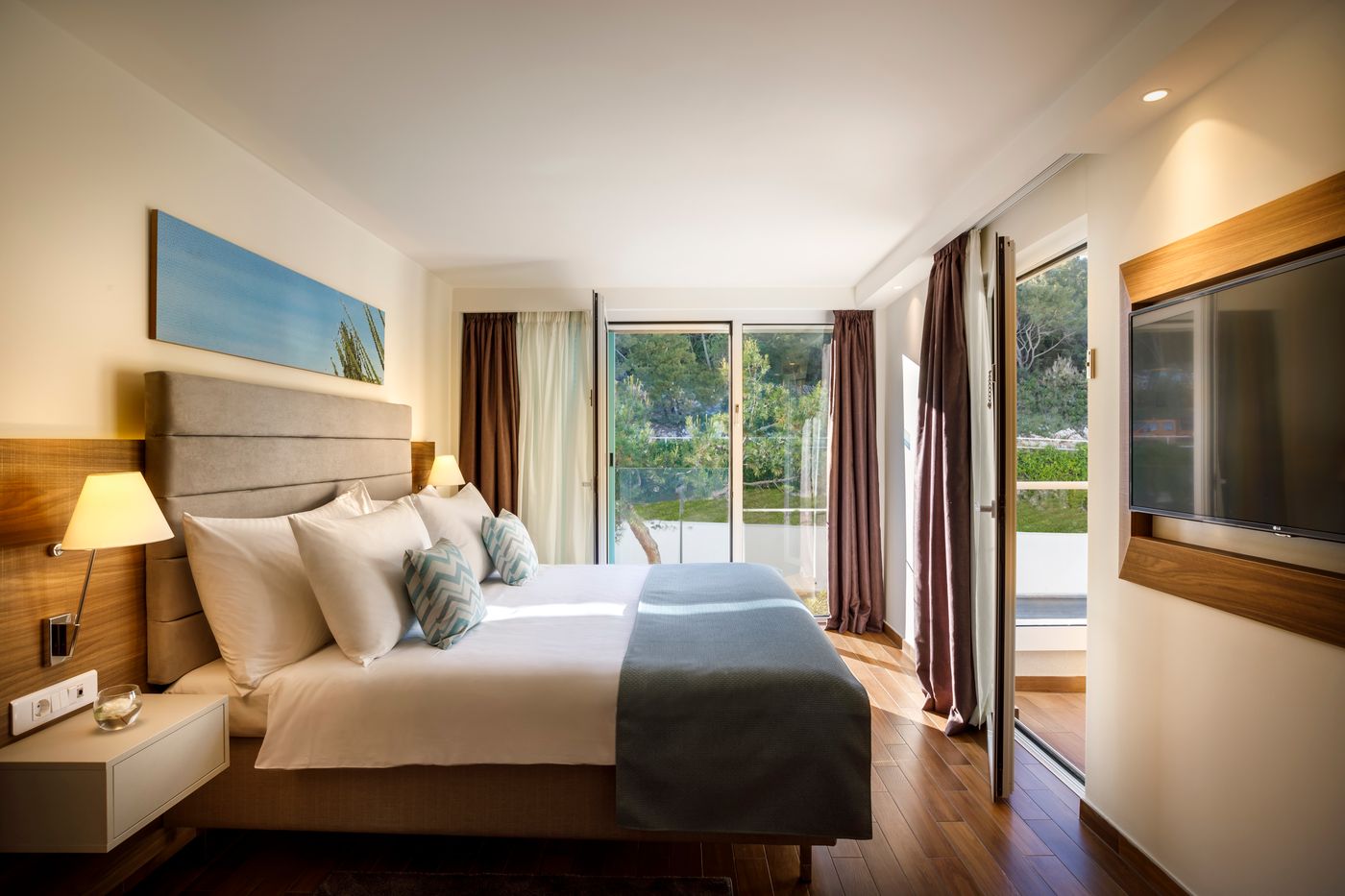 Valamar Bellevue Hotel & Residence