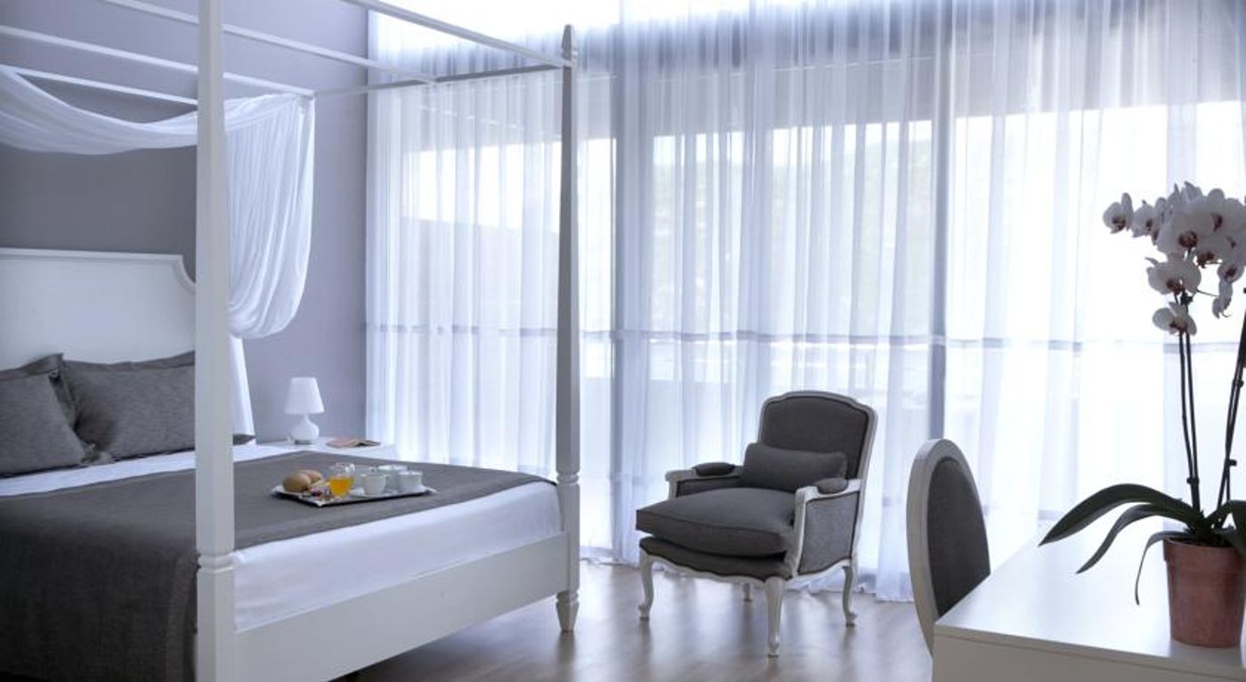 San Nicolas Boutique Hotel