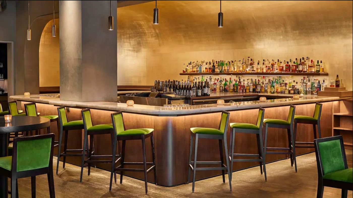 The Ambassador Chicago - United States - CHICAGO - General view - 4