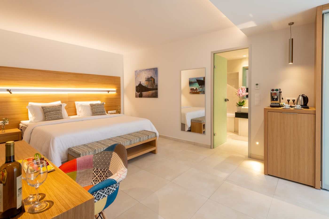 High Beach White - Adults Only