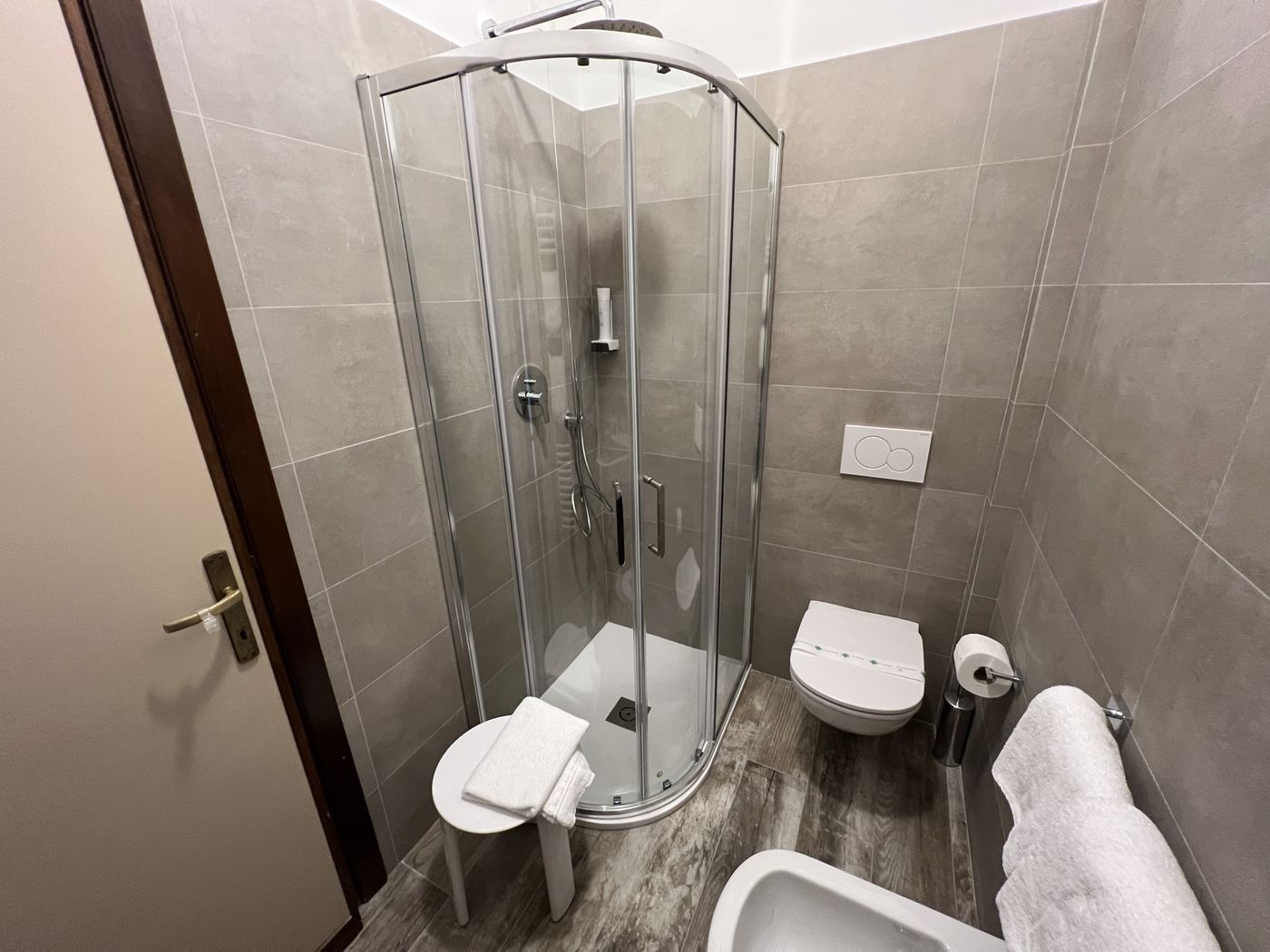 Viole Country Hotel-Italy-ASSISI-Room-10