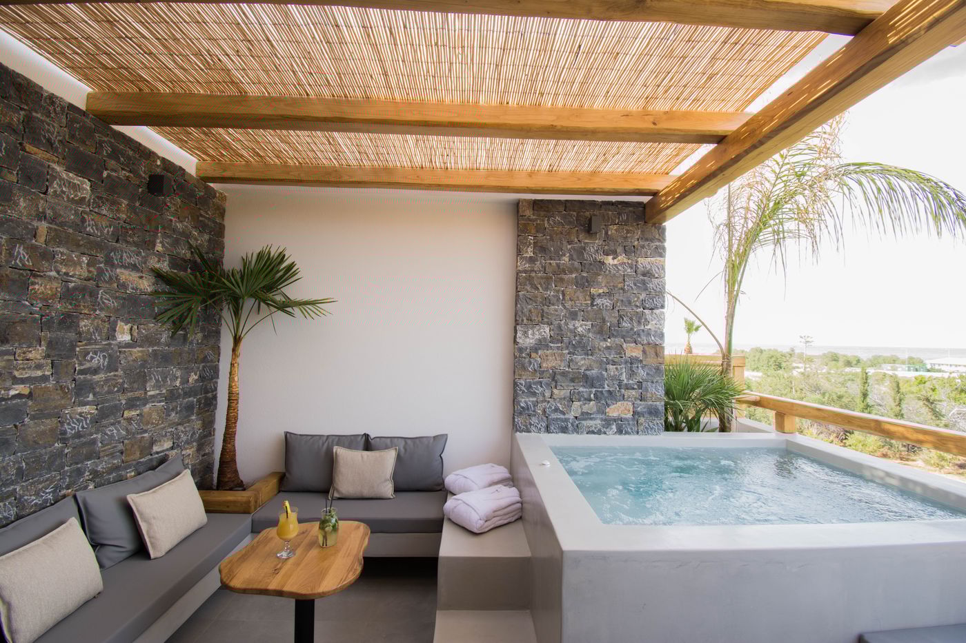 Aqua Blu - Adult’s Only