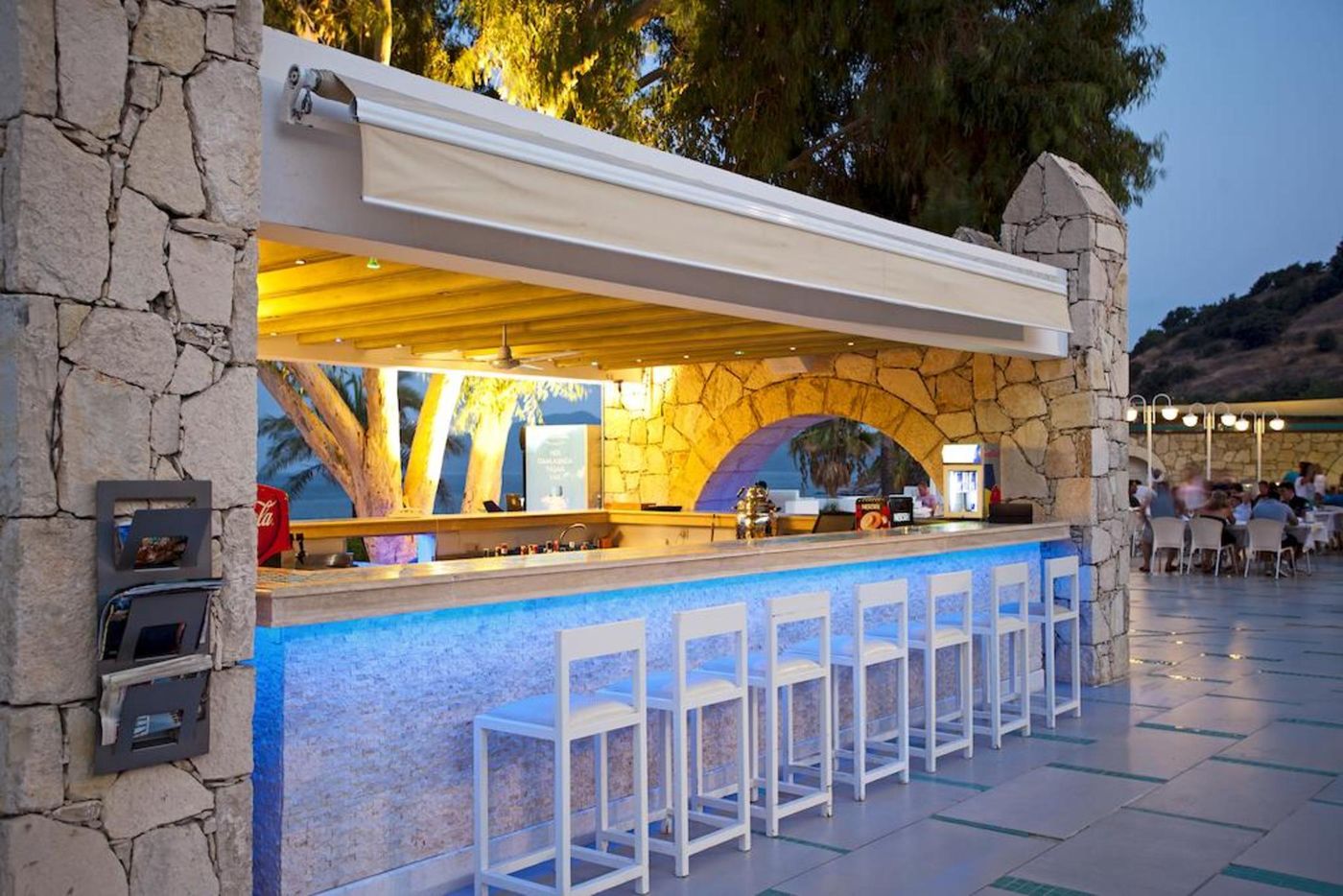Salmakis-Beach-Resort---Spa-Bar-7