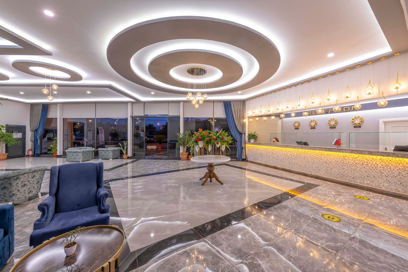 Armas Bella Sun Hotel