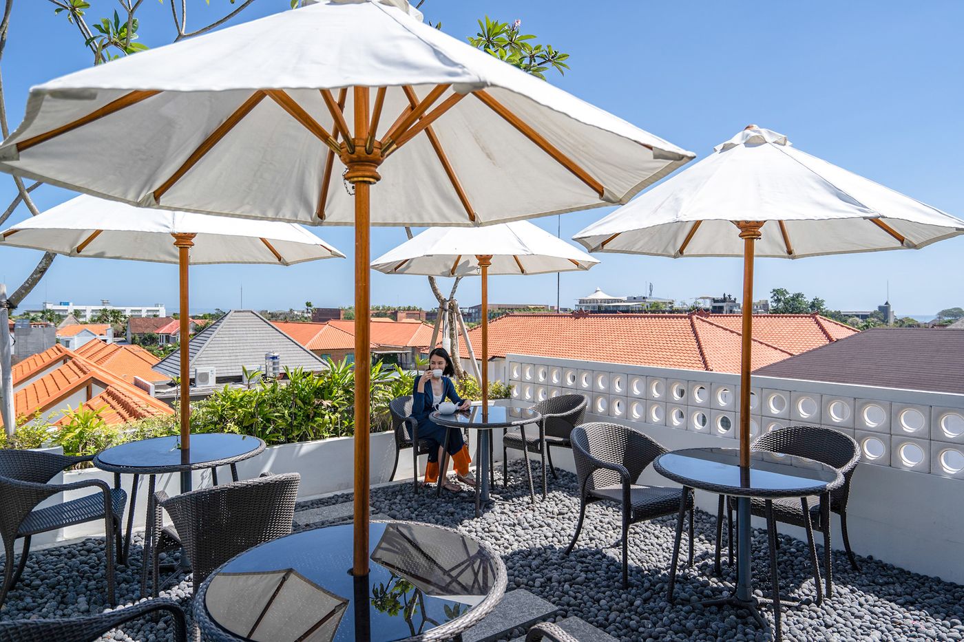 Del Cielo Villa Seminyak-Indonesia-Bali-General view-5