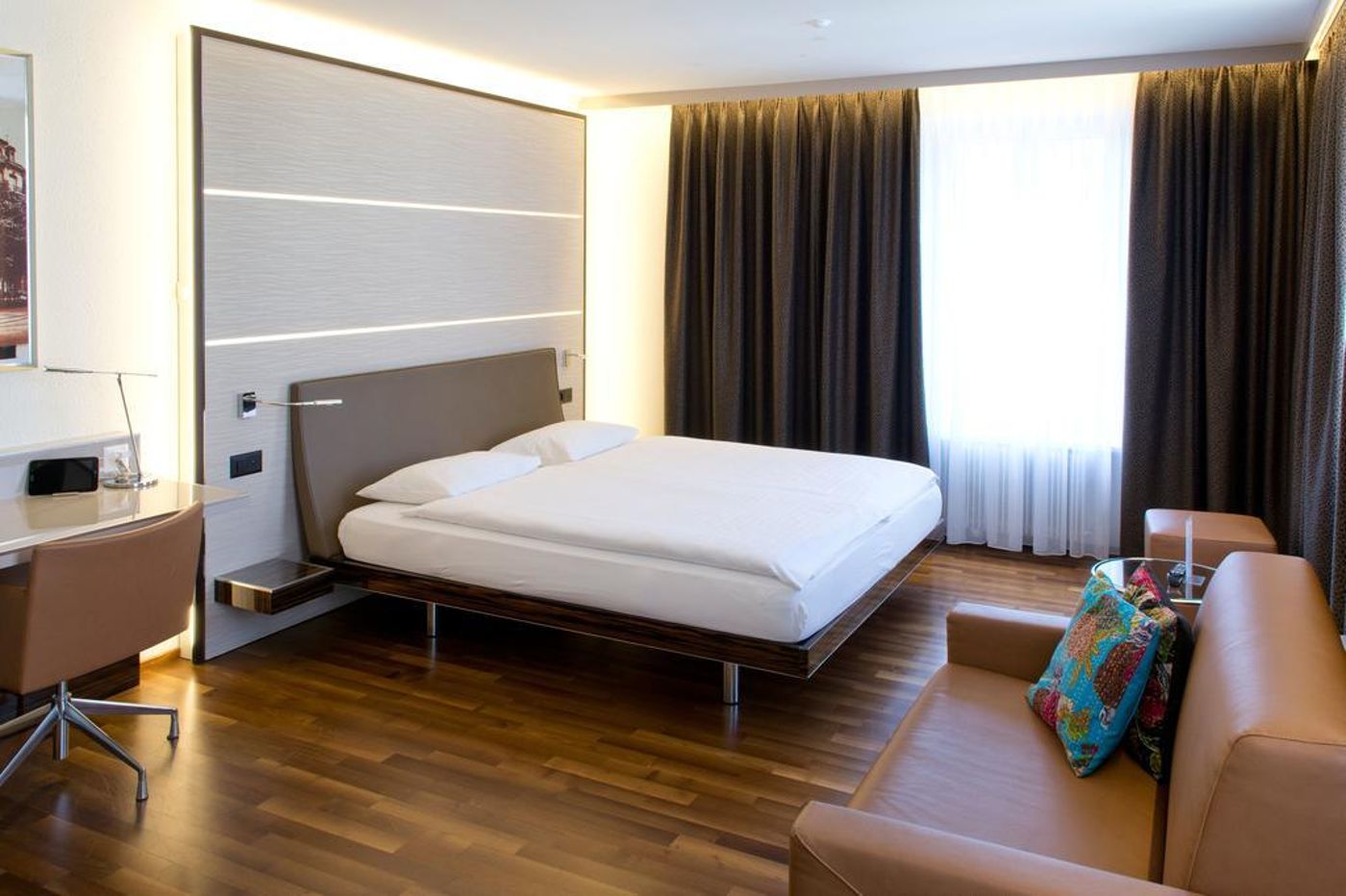 St. Josef-Switzerland-ZURICH -General view-9