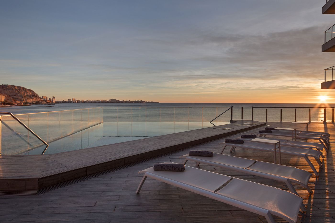 The Level at Melia Alicante