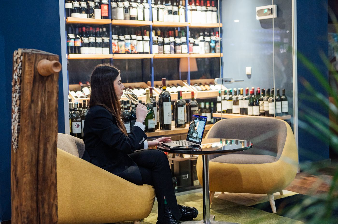 Peakture Hotel - Romania - BUCHAREST - Bar - 7