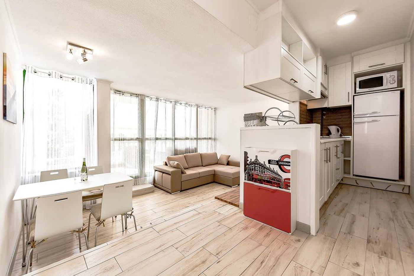 Parque de las Americas