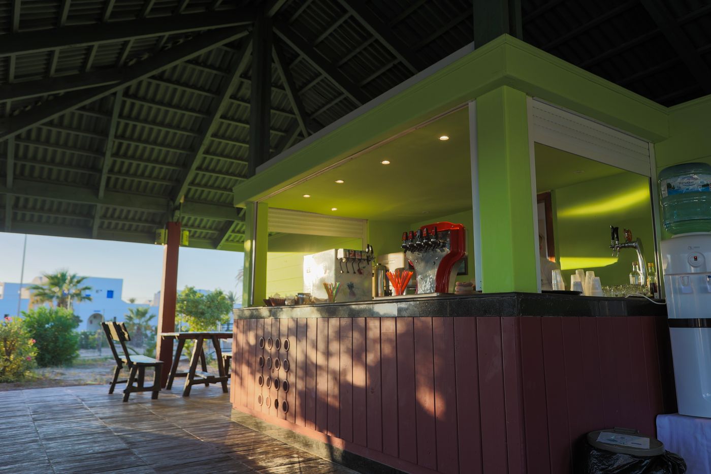 Djerba Sun Beach Hotels and Spa